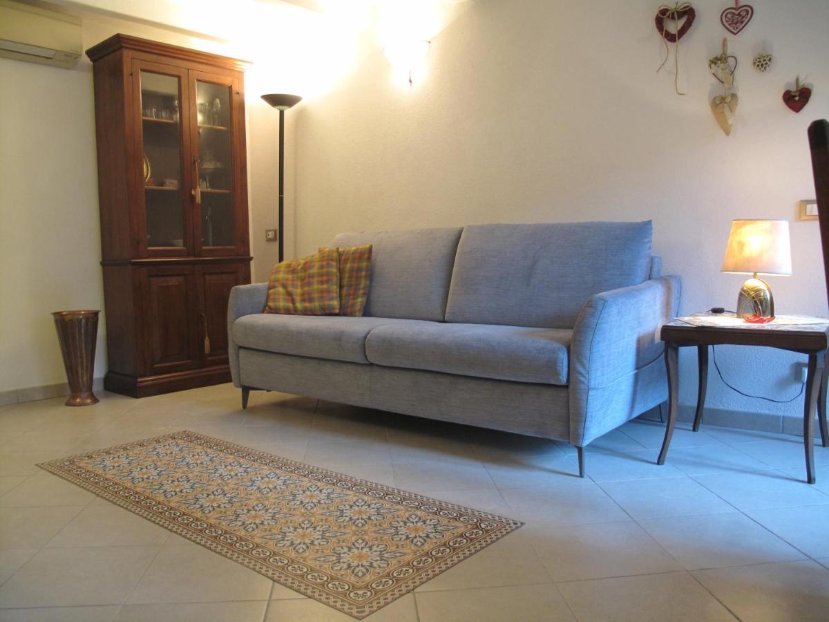 Appartement Abitazione Morosini *