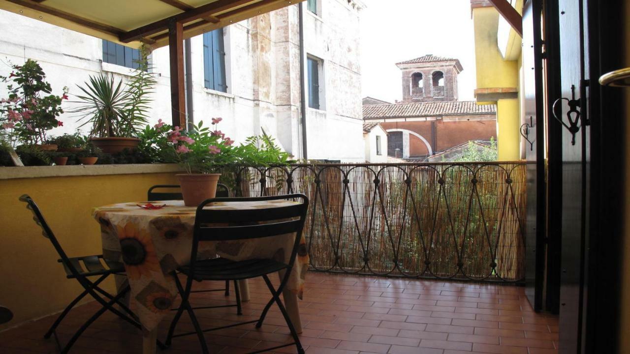 Appartement Abitazione Morosini *