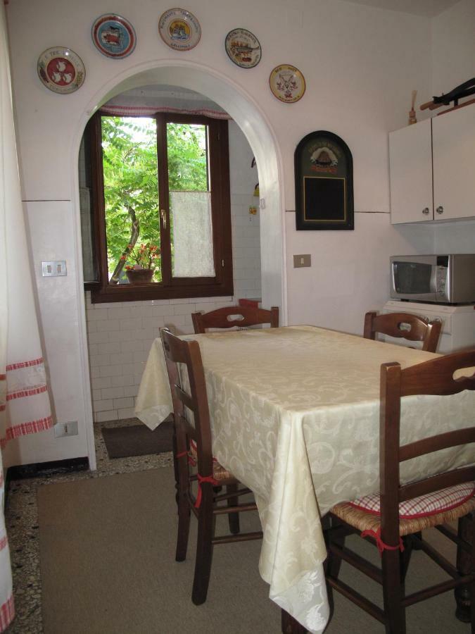Abitazione Morosini Appartement *