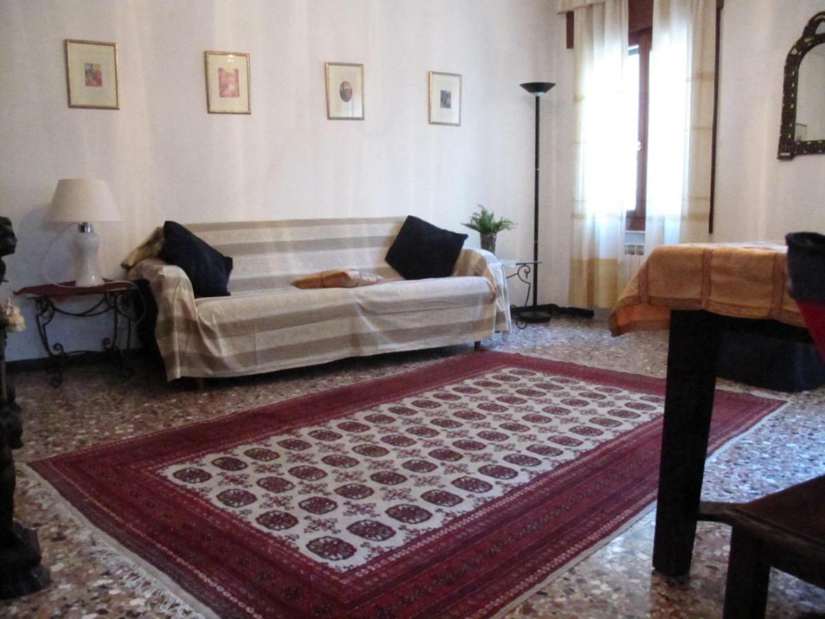 Appartement Abitazione Morosini *