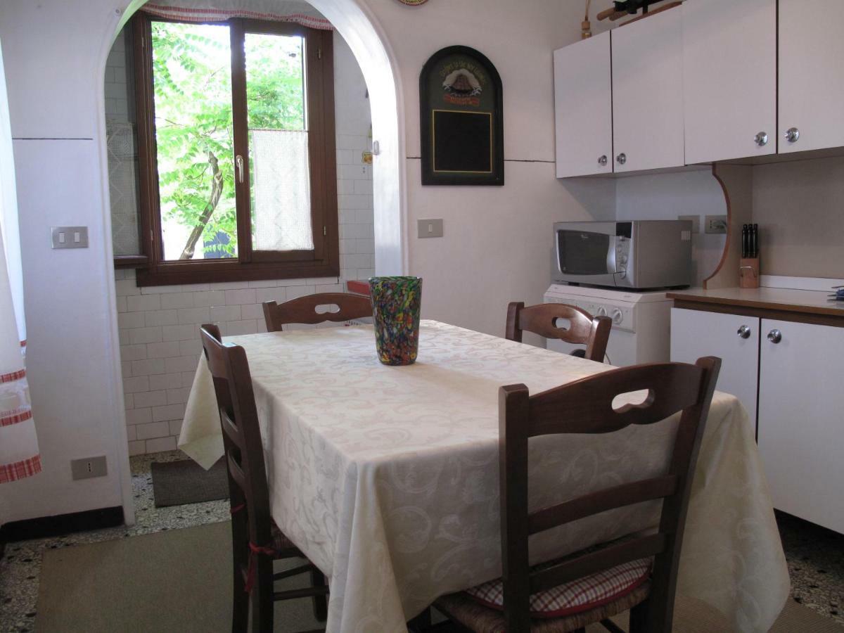 Abitazione Morosini Venetië