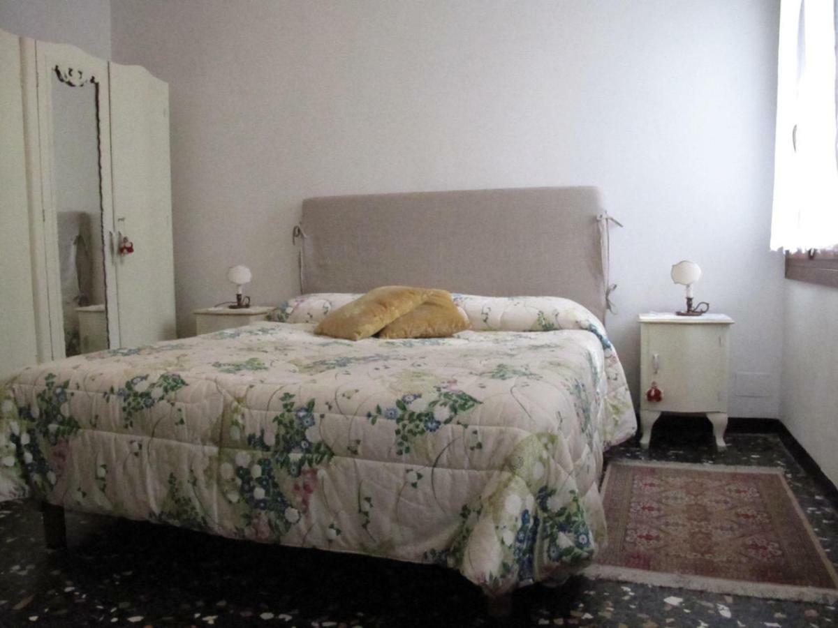 Abitazione Morosini Appartement Venetië
