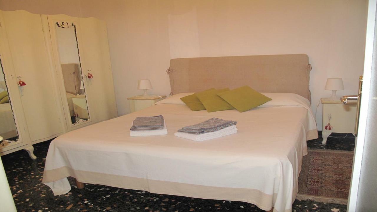 Appartement Abitazione Morosini Venetië