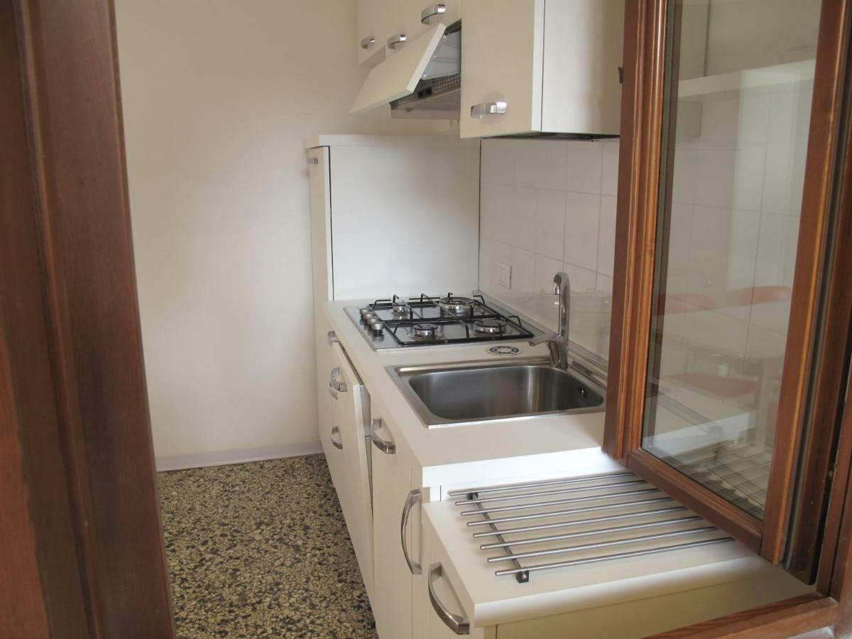Abitazione Morosini * Venetië
