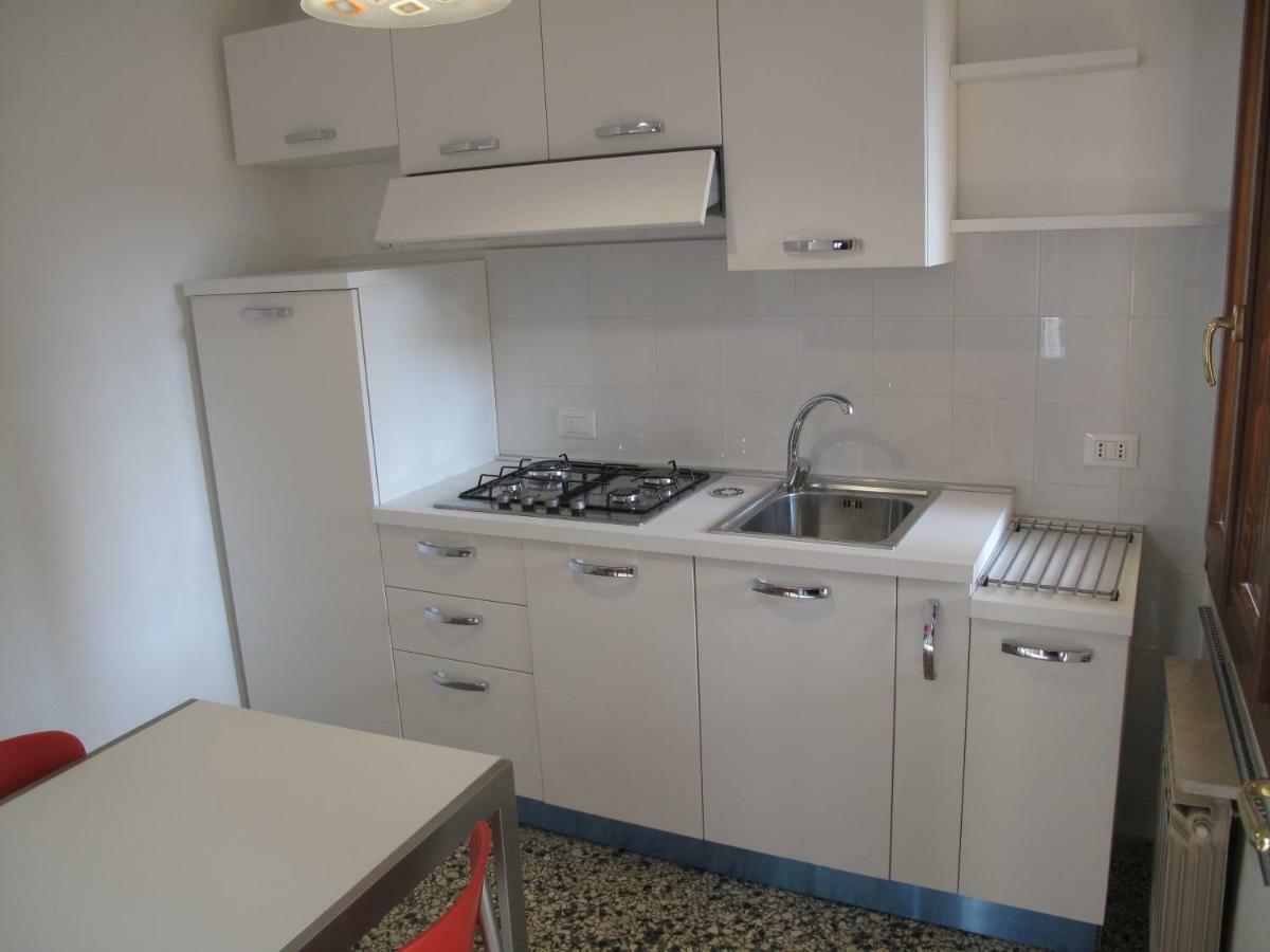 Abitazione Morosini Appartement Venetië