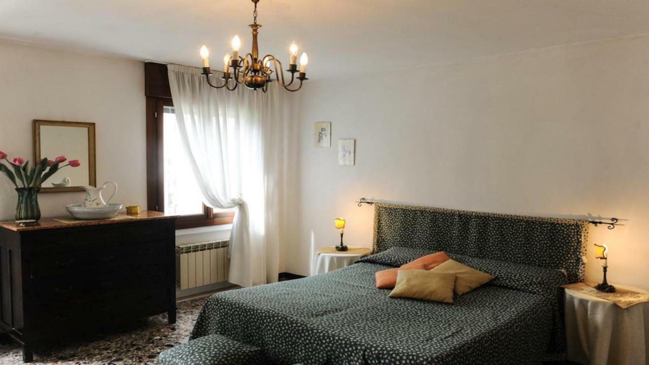 Abitazione Morosini Venetië