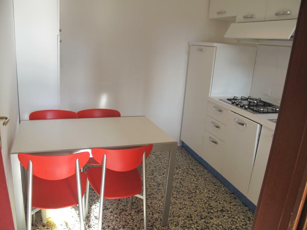 Abitazione Morosini * Venetië